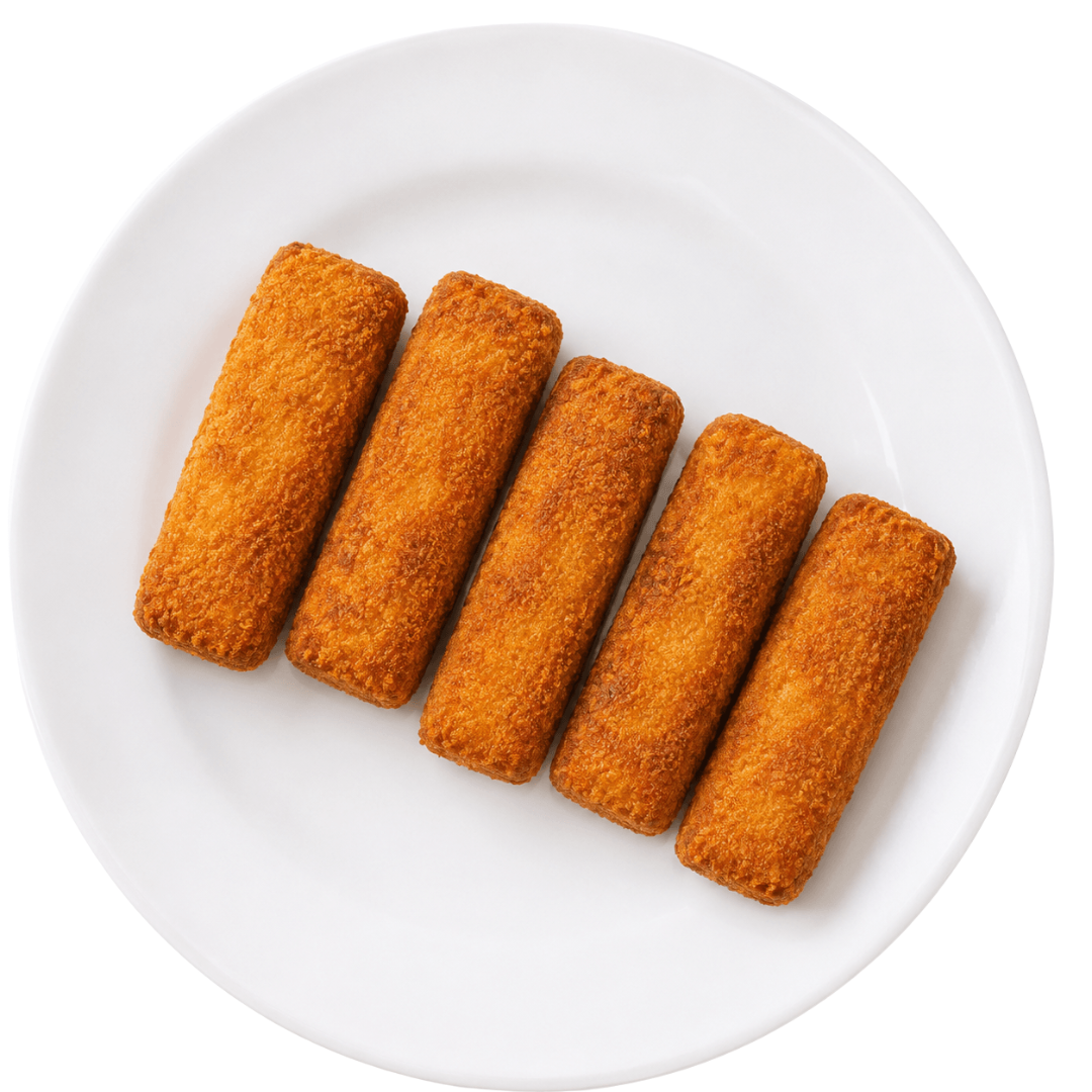 Fish Roll