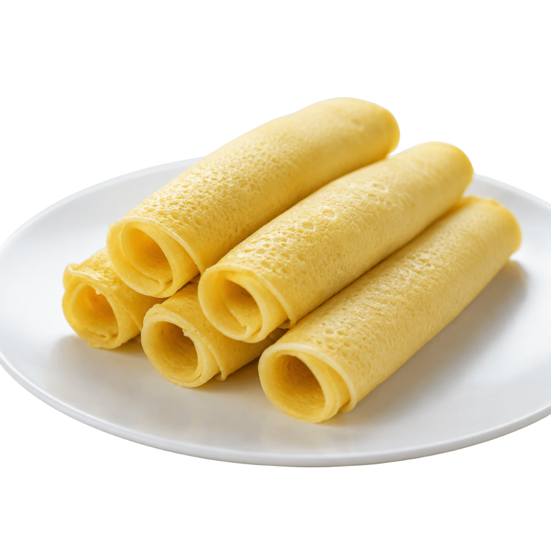 Pan Cake