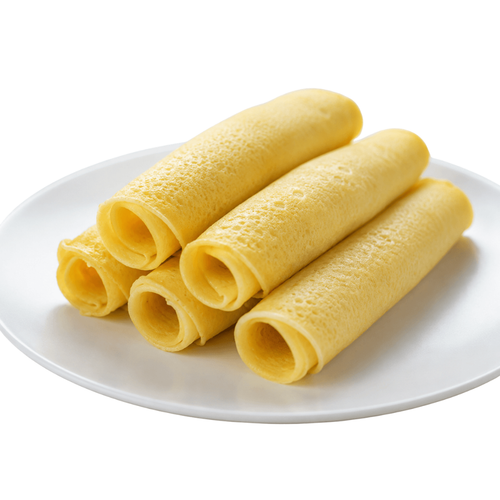 Pan Cake