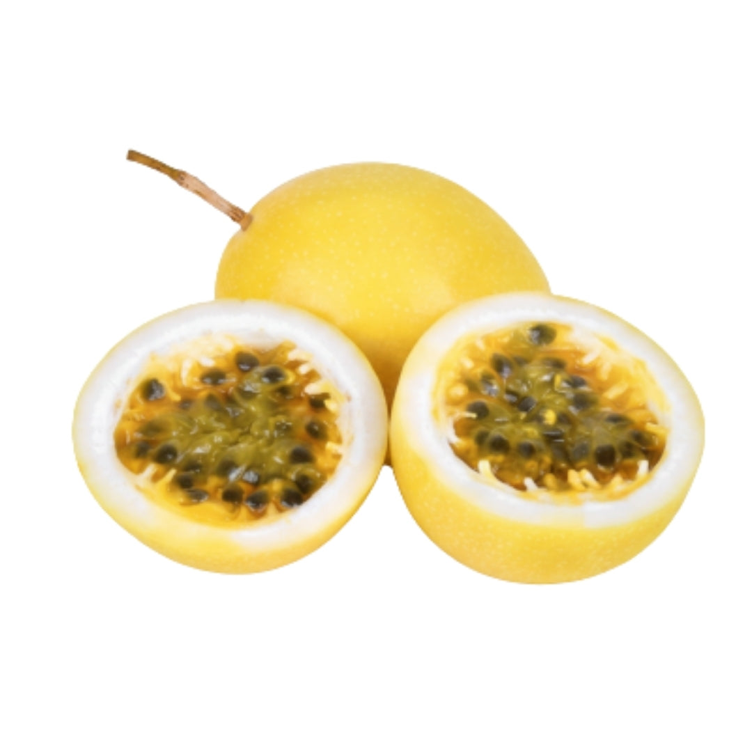 Passion Fruit