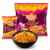 Prima Kottu Mee Instant Noodles Hot & Spicy 5 Pack