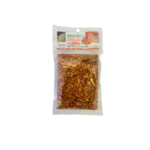 Ceylon House Chilli Flakes