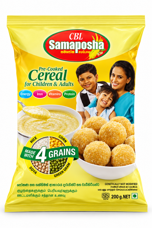 Samaposha