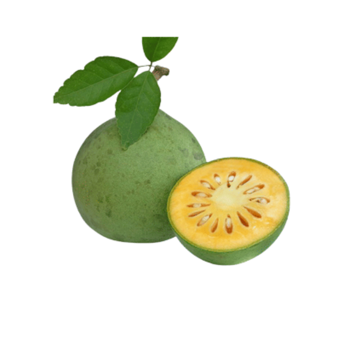 Bael Fruit