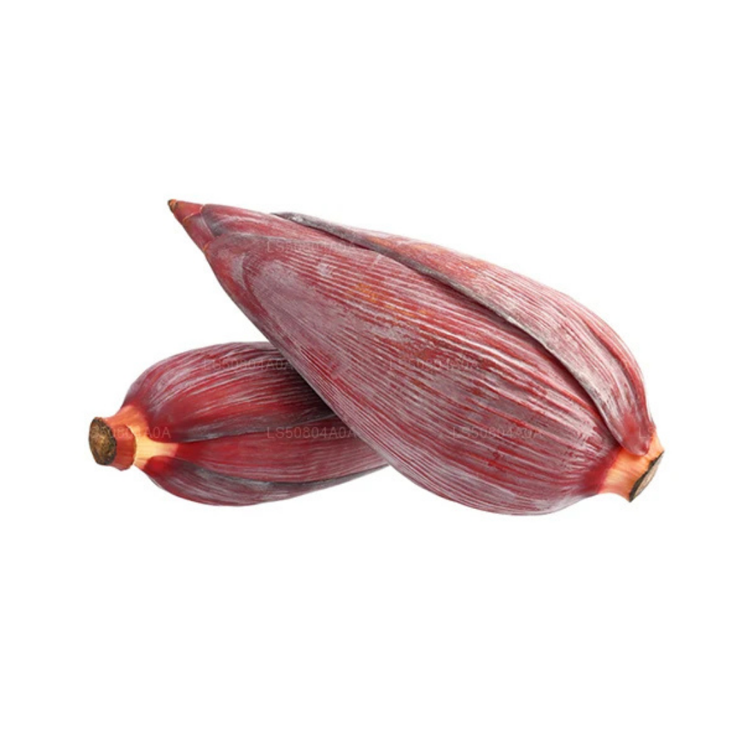 Banana Flower
