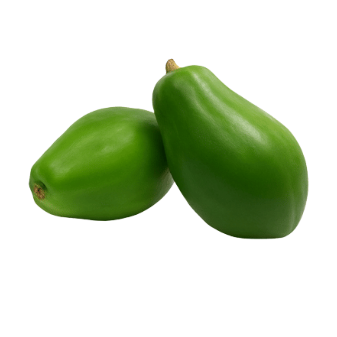 Green Papaya