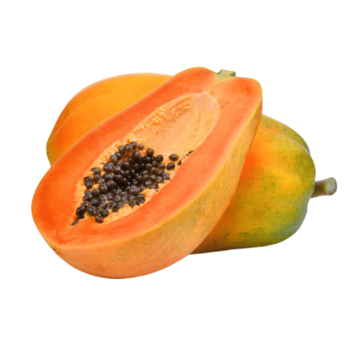 Red Papaya