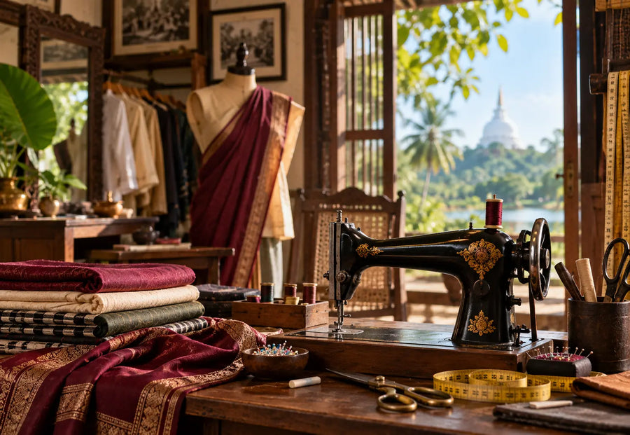 Traditional Products