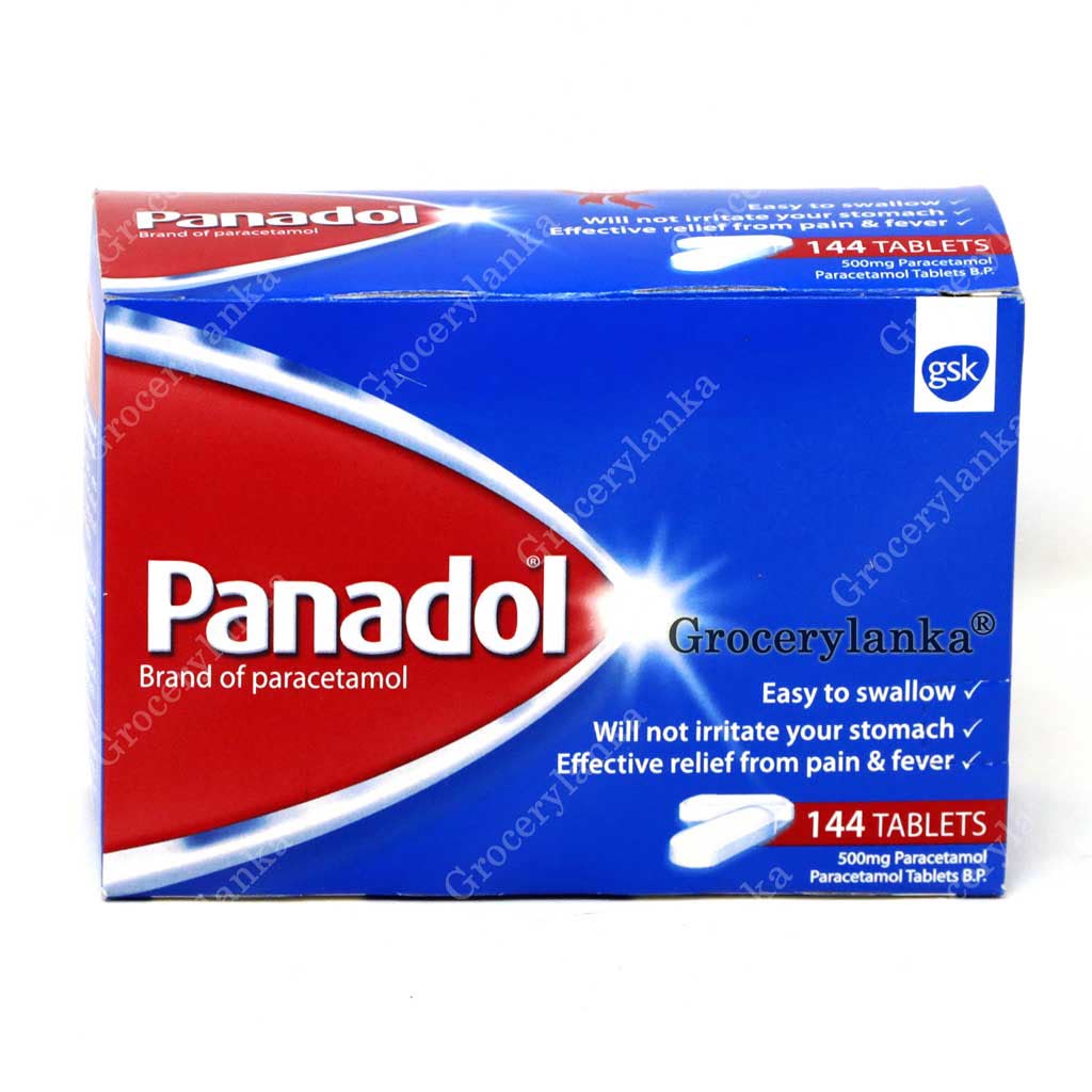 Pandol Box