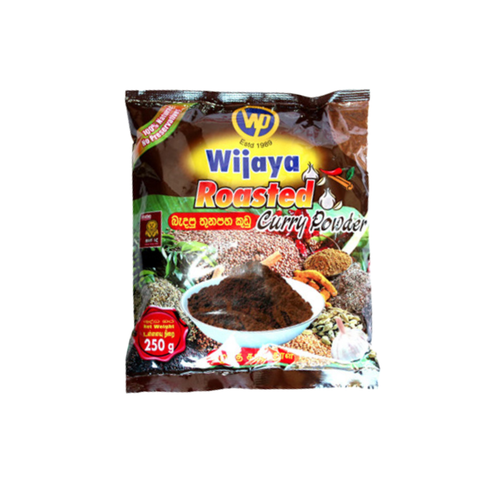 Wijaya Roasted Curry Powder