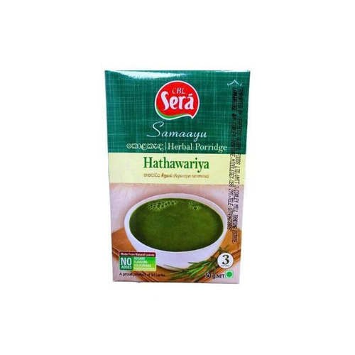 Cbl Hathawariya Porridge