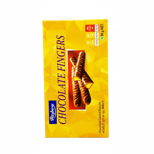 Ritzbury Chocolate Fingers