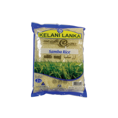 Kelani Lanka Samba