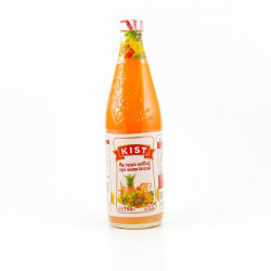 KIST MIX FRUIT CORDAIL 750ML