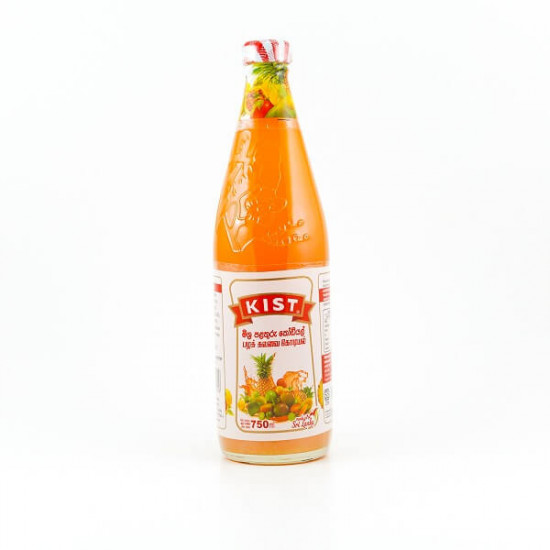 KIST MIX FRUIT CORDAIL 750ML