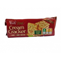 Uswatte Cream Cracker Biscuit 190g