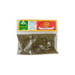 COUNTRY FOOD CUMIN SEEDS 100G