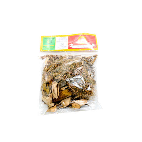 COUNTRY FOOD PASPANGUWA 100G