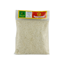 COUNTRY FOOD WHITE RAW RICE 1KG
