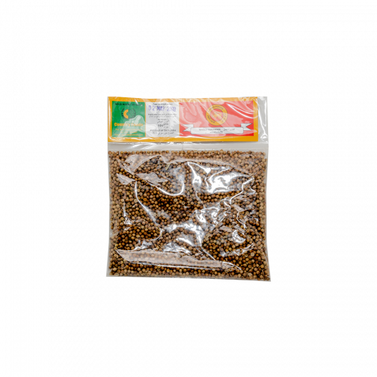 COUNTRY FOOD WHOLE CORIANDER 100G