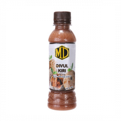 MD WOODAPPLE NECTAR 200ML