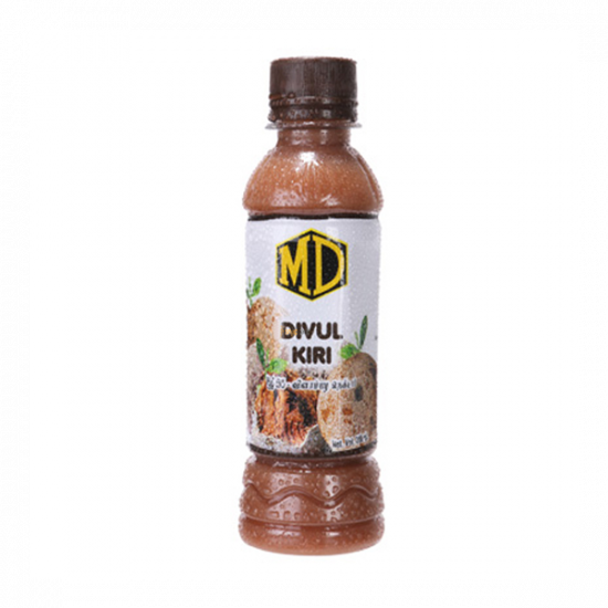 MD WOODAPPLE NECTAR 200ML