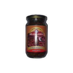 KELANI LANKA SEENI SAMBOL 350G
