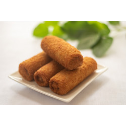 FISH ROLL