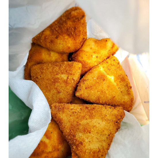 EGG ROLL
