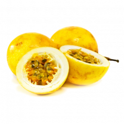 PASSION FRUIT 250G