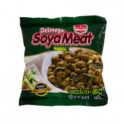 DELMEGE SOYA MEAT REGULAR 90G