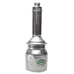 ALUMINUM PITTU MAKER