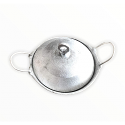  HOPPER (APPA) PAN WITH LID