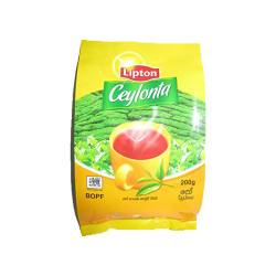 LIPTON CEYLONTA TEA 200G