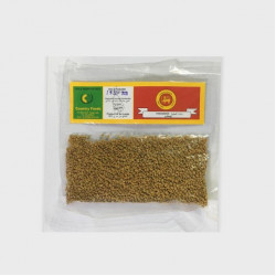 COUNTRY FOOD FENUGREEK SEEDS 100G
