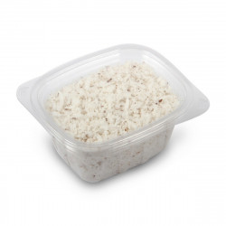 GRATED COCONUT - LOCAL MARKET