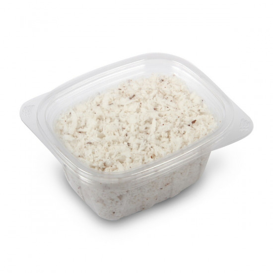 GRATED COCONUT - LOCAL MARKET