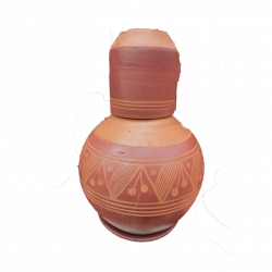  GURULETHU(CLAY JUGS)