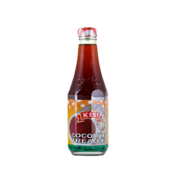  KIST COCONUT TREACLE 340ML