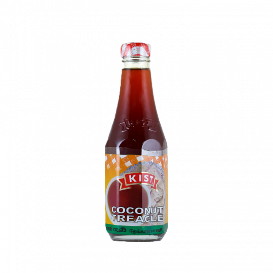  KIST COCONUT TREACLE 340ML