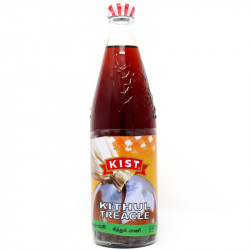 KIST KITHUL TREACLE 750ML