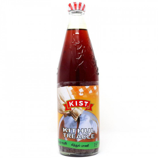 KIST KITHUL TREACLE 750ML