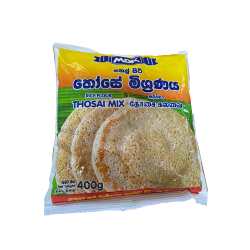 MDK  THOSAI MIXTURE 400g