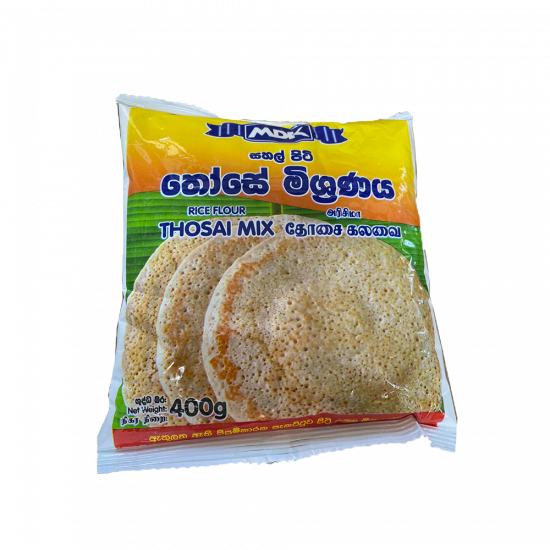MDK  THOSAI MIXTURE 400g