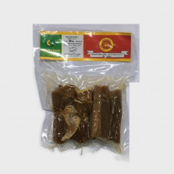 COUNTRY FOOD DRY FISH MAGARA 200G