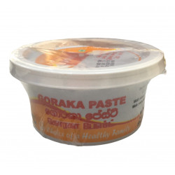 NIKADO GORAKA PASTE 100G 