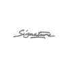 Signature