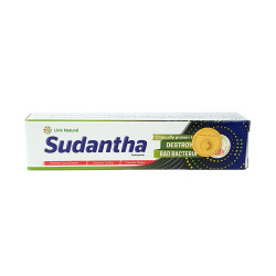 LINK SUDANTHA TOOTHPASTE 45g