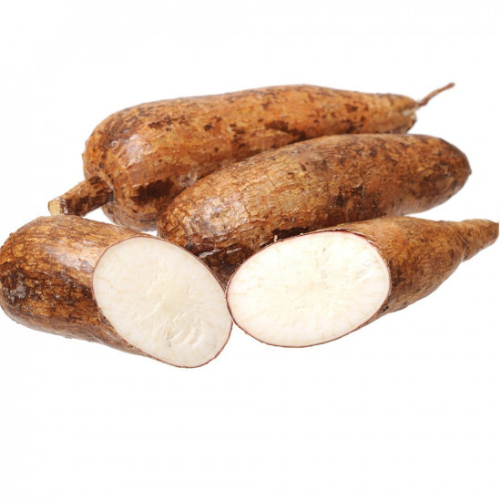 TAPIOCA 1KG  (මංඤොක්කා)