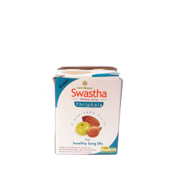 LINK SWASTHA THRIPHALA 30PCS 